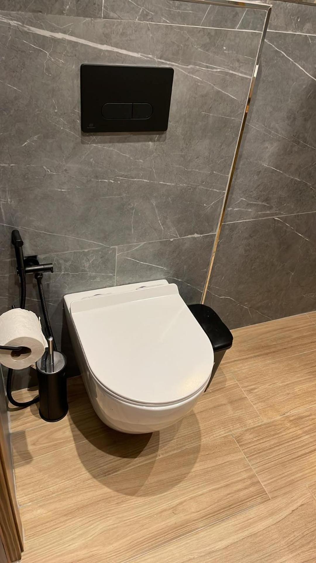 Grey Stone Hotel Gjirokastër Eksteriør billede